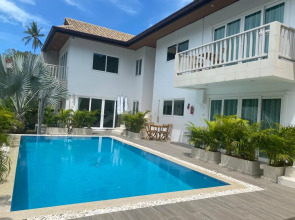 Апатаменты New Seahorse