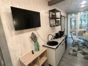 База отдыха Дом гор