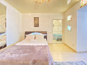 Апартаменты Apart-Comfort на пр-те Толбухина 62