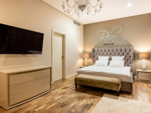 Rockmond 58 Junior Suite 7