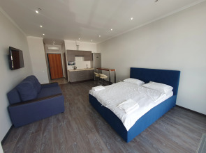 Апартаменты в ЖК Лайнер-Восток