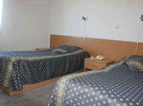 Гостиница Алтек