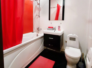 Апартаменты Романтик