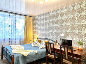 Квартира Уютная на Будапештской 98