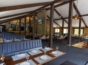 База отдыха Green Park Spa Complex