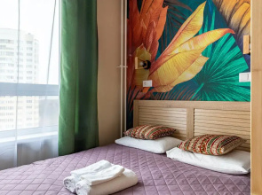 Apartamenty InHome24 Urban Heights: dla sovremennyh putesestvennikov