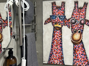 Апартаменты Литейный Проспект 31 Двухместные 2