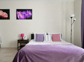 Квартира Как Дома 58 на Тамбовской 9А