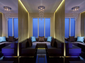 Anantara Eastern Mangroves Abu Dhabi