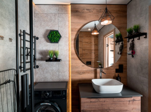 Апартаменты Sunrise