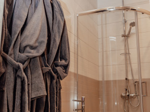 Апартаменты двухкомнатные у Росгартенских ворот