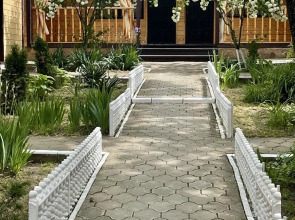 База отдыха Морской бриз 1