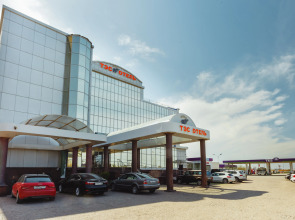 Gostinitsa TES-Otel'