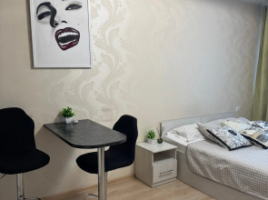 Апартаменты Green на Комарова 45