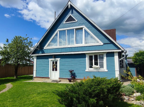 Гостевой дом Петровых