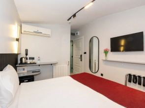 Отель Istanbul Holiday Hotel