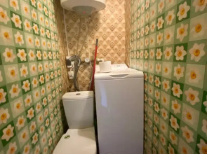 Апартаменты на Полоцкой