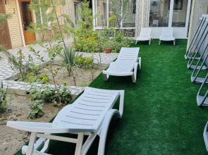 Гостевой Дом Nemo Guest House