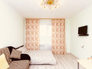 Апартаменты на улице Гоголя 26