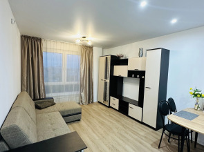 Квартира Видовая Евро двушка