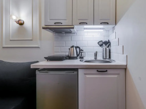 Апартаменты Sokroma Градъ