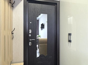 Квартира Море Сириуса 10