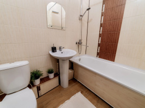 Апартаменты в центре Костромы