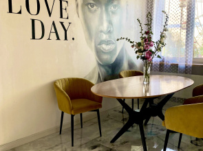 Kvartira Love Day