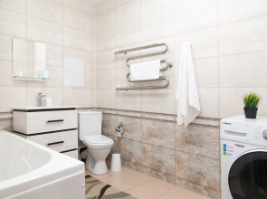 Апартаменты на улице Волкова