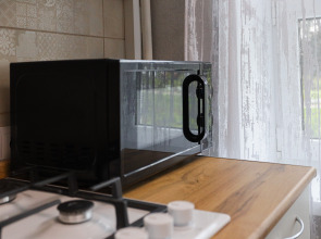 Апартаменты Pion сети DeNewHome у Парка Патриотов