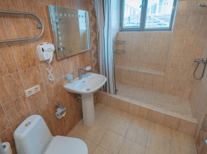 Отель Хоста