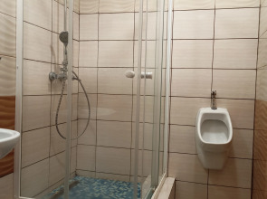 Мебелированные комнаты Space