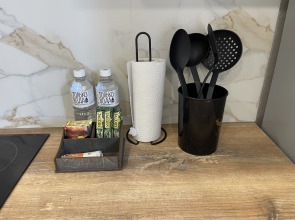 Квартира Рядом с Морем