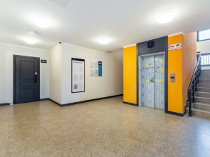 Апартаменты Роскошная Студия с Джакузи в Жк Миниполис Дивное