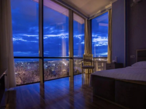 Nork Boutique Hotel