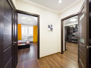 Квартира Райдас на Оранжерейной 21-1