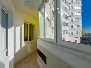 Апартаменты на Мечникова