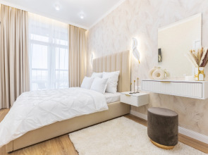 Квартира на Алексея Козина 9