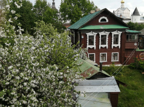 Гостевой дом Хорс