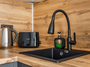 Квартира Сапфир