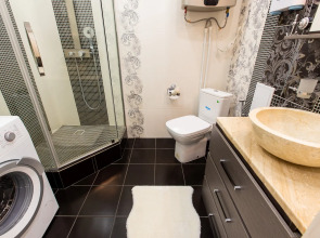 Апартаменты Сутки Уфа на Проспекте Октября 107Б 318