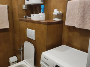 Квартира Уютная на Борисенко 104а