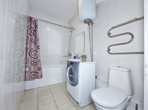 Апартаменты Крылова 34