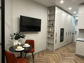 Квартира Т. ЖК Логос