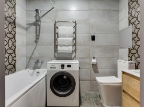 Апартаменты Хорошевское Шоссе 38с5