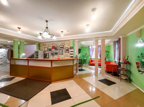 Отель Дом Ученых Подольск