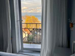 Квартира на Пугачева 9Б