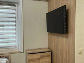 Квартира Однокомнатная на Ленина