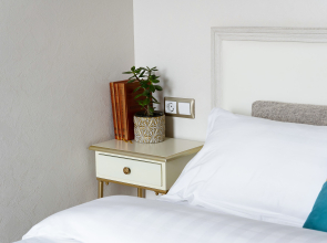 Апартаменты Vladivostok Suite