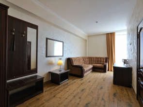 Отель ГрандШале